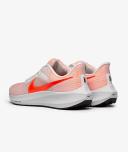 Nike Men's Pegasus 39 Running Shoes, White/Orange