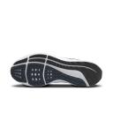 Nike Men's Pegasus 40 Running Shoes, Size 9.5, Navy/White/Black
