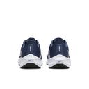 Nike Men's Pegasus 40 Running Shoes, Size 9.5, Navy/White/Black