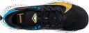 Nike Men's Pegasus Trail 2 Trail Running Shoes in Black/Black Size 7.5