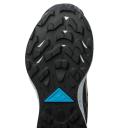 Nike Men's Pegasus Trail 2 Trail Running Shoes in Black/Black Size 7.5