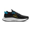 Nike Men's Pegasus Trail 2 Trail Running Shoes in Black/Black Size 7.5