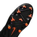 Nike Men's Phantom GX Academy DF FG/MG Black/Smoke Grey, 11