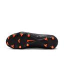 Nike Men's Phantom GX Academy DF FG/MG Black/Smoke Grey, 11