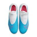 Nike Men's Phantom GX Academy DF FG/MG Black/Smoke Grey, 7.5