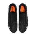 Nike Men's Phantom GX Academy DF FG/MG Black/Smoke Grey, 7.5