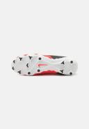Nike Men's Phantom GX Academy DF FG/MG Red/Black, 5.5