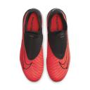 Nike Men's Phantom GX Academy DF FG/MG Red/Black, 5.5