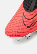 Nike Men's Phantom GX Academy DF FG/MG Red/Black, 5.5