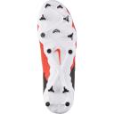 Nike Men's Phantom GX Academy DF FG/MG Red/Black, 5.5