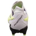 Nike Men's Phantom GX Academy DF FG/MG Volt/Grape, 7.5