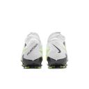 Nike Men's Phantom GX Academy DF FG/MG Volt/Grape, 7
