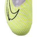 Nike Men's Phantom GX Academy DF FG/MG Volt/Grape, 7