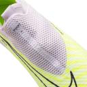 Nike Men's Phantom GX Academy DF FG/MG Volt/Grape, 7