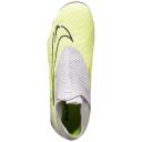 Nike Men's Phantom GX Academy DF FG/MG Volt/Grape, 7