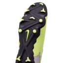 Nike Men's Phantom GX Academy DF FG/MG Volt/Grape, 7