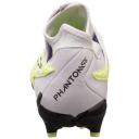 Nike Men's Phantom GX Academy DF FG/MG Volt/Grape, 7