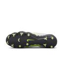 Nike Men's Phantom GX Academy DF FG/MG Volt/Grape, 7