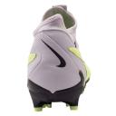 Nike Men's Phantom GX Academy DF FG/MG Volt/Grape, 7
