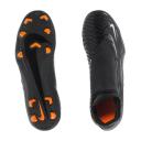 Nike Men's Phantom GX Club DF FG/MG Black/White, 6.5