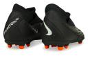 Nike Men's Phantom GX Club DF FG/MG Black/White, 6.5