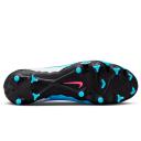 Nike Men's Phantom GX Pro FG Firm-Ground Soccer Cleats in Blue, Size: 4.5 | DD9463-446