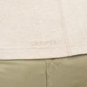 Nike Men's Primary Dri-FIT Short-Sleeve Versatile Top Brown