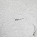 Nike Men's Primary Dri-FIT Short-Sleeve Versatile Top Grey