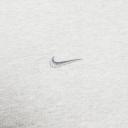 Nike Men's Primary Dri-FIT Short-Sleeve Versatile Top Grey