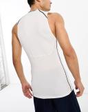 Nike Men's Pro Dri-FIT Tight-Fit Sleeveless Top