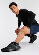 Nike Men's Quest 5 Road Running Shoes in Black, Size: 10 | DD0204-003