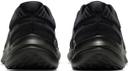 Nike Men's Quest 5 Road Running Shoes in Black, Size: 10 | DD0204-003