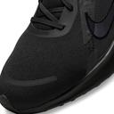 Nike Men's Quest 5 Road Running Shoes in Black, Size: 10 | DD0204-003
