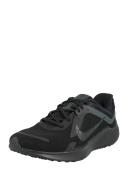 Nike Men's Quest 5 Road Running Shoes in Black, Size: 7 | DD0204-003
