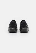 Nike Men's Quest 5 Road Running Shoes in Black, Size: 7 | DD0204-003