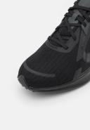 Nike Men's Quest 5 Road Running Shoes in Black, Size: 7 | DD0204-003