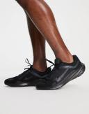 Nike Men's Quest 5 Road Running Shoes in Black, Size: 9.5 | DD0204-003