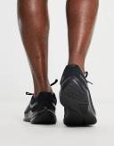 Nike Men's Quest 5 Road Running Shoes in Black, Size: 9.5 | DD0204-003
