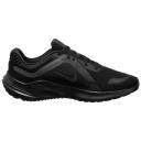 Nike Men's Quest 5 Road Running Shoes in Black, Size: 9.5 | DD0204-003