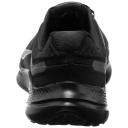 Nike Men's Quest 5 Road Running Shoes in Black, Size: 9.5 | DD0204-003