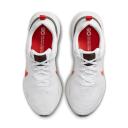 Nike Men's React Infinity 3 Running Shoes in White/White Size 7.5 | Knit