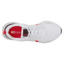 Nike Men's React Infinity 3 Running Shoes in White/White Size 7.5 | Knit