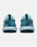 Nike Men's React Infinity 3 Running Shoes, Ocean Bliss