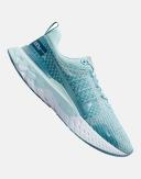 Nike Men's React Infinity 3 Running Shoes, Ocean Bliss