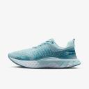 Nike Men's React Infinity 3 Running Shoes, Ocean Bliss