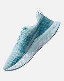 Nike Men's React Infinity 3 Running Shoes, Ocean Bliss