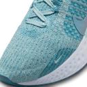 Nike Men's React Infinity 3 Running Shoes, Ocean Bliss