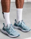 Nike Men's React Infinity 3 Running Shoes, Ocean Bliss