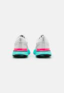 Nike Men's React Infinity Run Flyknit 2 Running Shoes, Pink