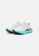 Nike Men's React Infinity Run Flyknit 2 Running Shoes, Pink